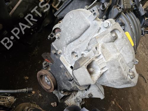 Motor RENAULT CLIO II (BB_, CB_) 1.4 16V (B/CB0P, BB13) (98 hp) 29269858
