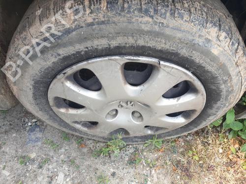 Used Rim Rim 37707544 37707544