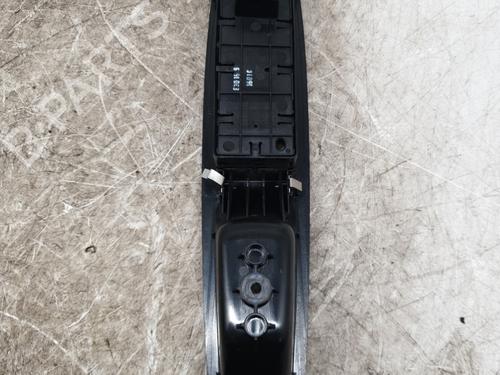 Left front window switch RENAULT SCÉNIC III (JZ0/1_) 1.6 dCi (JZ00, JZ12) | BP30180813I27