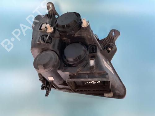 Used Left headlight Left headlight OPEL MERIVA A MPV (X03) 1.7 CDTI (E75) (100 hp) 22873117 22873117