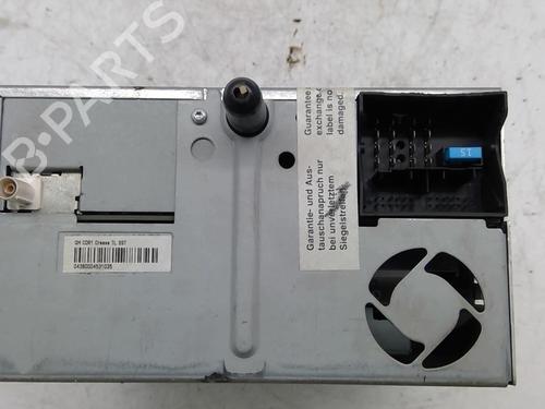 Radio OPEL CORSA D (S07) 1.3 CDTI (L08, L68) | BP22884625E6 