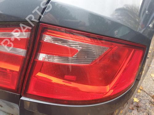 Right taillight SEAT TOLEDO IV (KG3) 1.2 TSI | BP30081780C35 