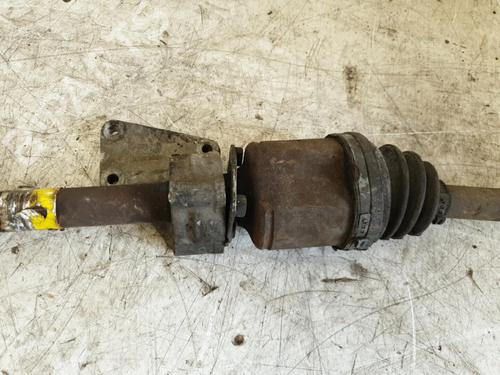 Used Right front driveshaft FIAT FIORINO Box Body/MPV (225_) 1.3 D Multijet (95 hp) 22865923