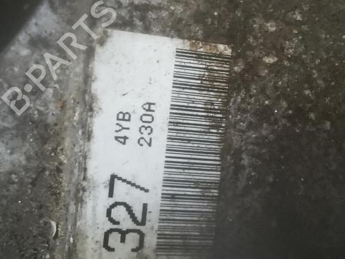 Gearbox DAIHATSU CUORE VI (L251, L250_, L260_) 1.0 | BP22885098M3 