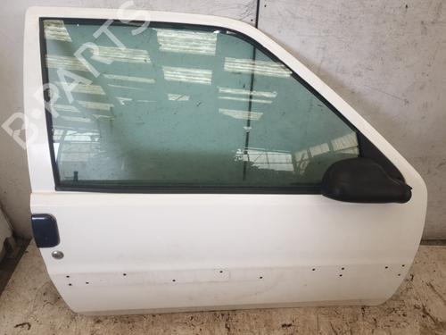 Right front door CITROËN SAXO (S0, S1) 1.5 D | BP29167400C3 
