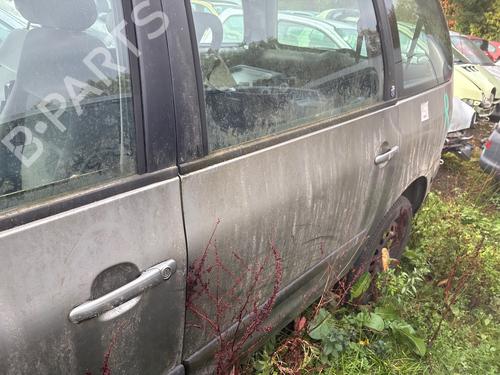 Used Left rear door Left rear door 39516738 39516738