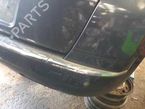 Rear bumper CITROËN C4 Picasso I MPV (UD_) 1.6 HDi | BP30090035C8