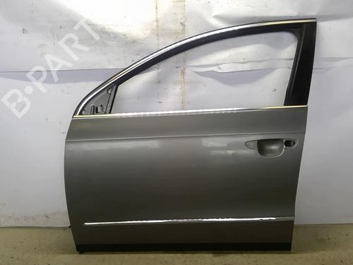 Used Left front door VW PASSAT B6 (3C2) 2.0 TDI 16V (140 hp) 22886447