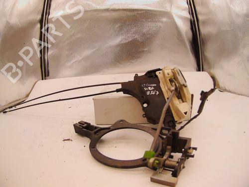 Electronic module CITROËN C-CROSSER (VU_, VV_) 2.2 HDi | BP24420991M83 - Image 3