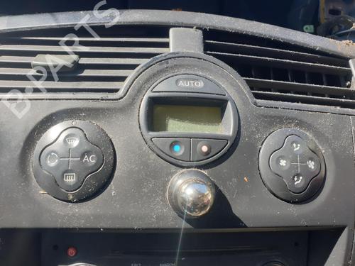 Used Climate control Climate control 36650621 36650621