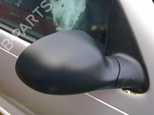 Right mirror CHRYSLER PT CRUISER (PT_) 2.2 CRD | BP25330691C27 