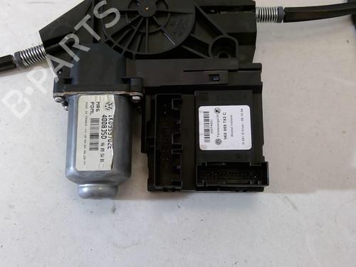 Front right window mechanism VW GOLF V (1K1) 1.9 TDI | BP22880287C23 