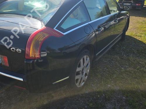 Interior roof light CITROËN C6 (TD_) 2.7 HDi | BP24422872I8 