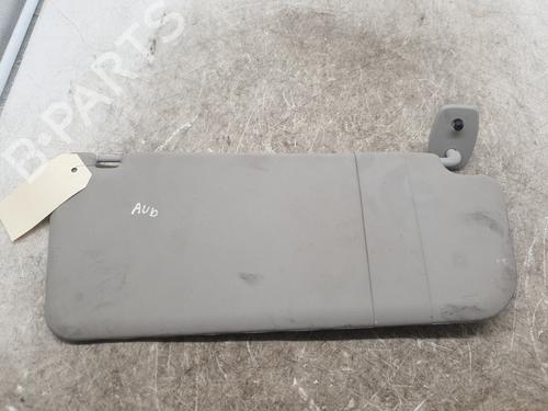 Right sun visor PEUGEOT PARTNER Box Body/MPV 1.6 BlueHDi 100 | BP29981483I2  - Image 5