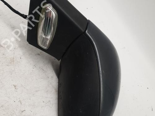 Left mirror PEUGEOT 207 SW (WK_) 1.6 HDi | BP22883113C26 