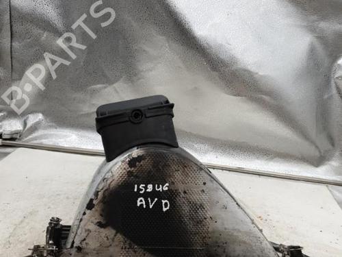 Used Left headlight PEUGEOT 106 I (1A, 1C) 1.0 (50 hp) 22870333