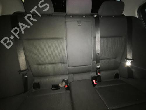 Rear seat BMW 3 (E90) 318 d | BP24421438C17 
