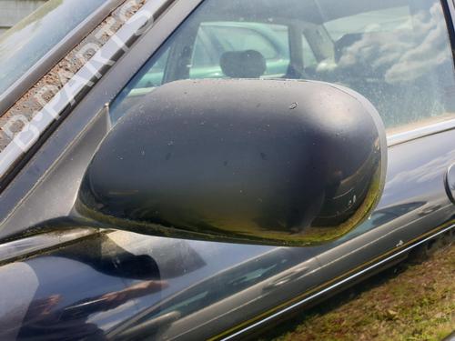 Retrovisor esquerdo Retrovisor esquerdo 26027928 26027928
