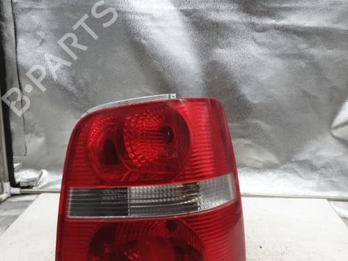 Right taillight VW TOURAN (1T1, 1T2) 1.9 TDI | BP22865654C35 