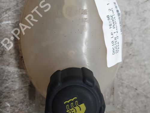 Expansion tank DACIA DUSTER (HS_) 1.5 dCi | BP29865965C120 