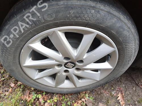 Fælk SEAT IBIZA IV (6J5, 6P1) 1.2 (60 hp) 31669468