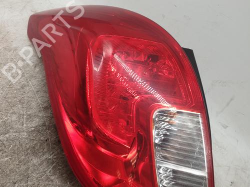 Venstre baglygte OPEL MOKKA / MOKKA X (J13) 1.4 (_76) (140 hp) 26020600