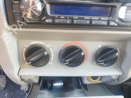 Climate control RENAULT KANGOO Express (FC0/1_) 1.9 dTi (FC0U) | BP37754197I5 - Image 2