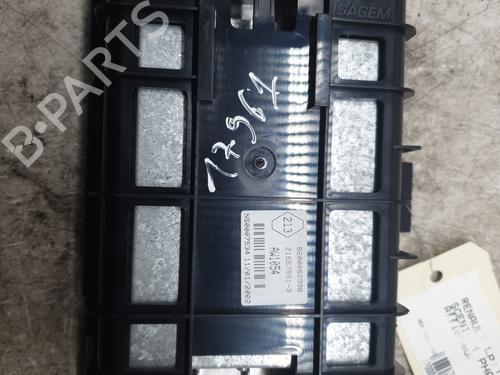 Monitor / Wyświetlacz RENAULT SCÉNIC I MPV (JA0/1_, FA0_) 1.6 (JA00, JA16, JA15, JA19, JA1V, JA2B, JA2C, JA0B,... | BP30461289C48