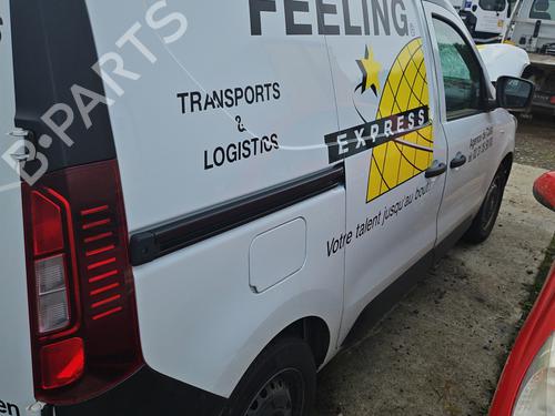 Engine RENAULT EXPRESS Box Body/MPV 1.5 Blue dCi 95 (F6AB) | BP29201733M1  - Image 7