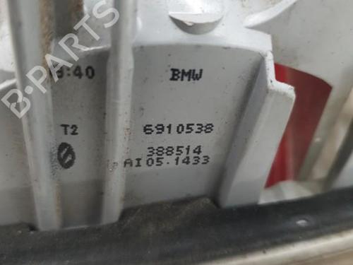 Used Right tailgate light Right tailgate light BMW 3 (E46) 316 i (115 hp) 22883847 22883847