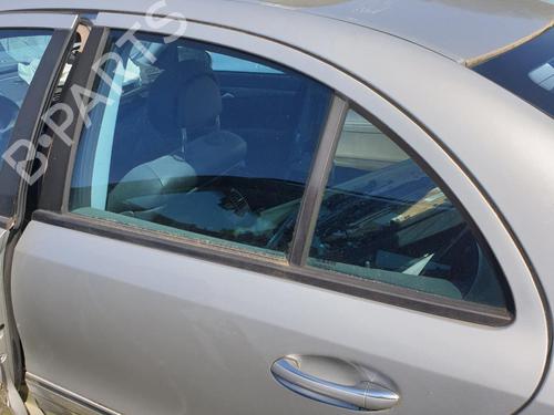 Left rear door MERCEDES-BENZ E-CLASS (W211) E 280 CDI (211.023) 211730010528