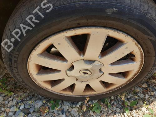Used Rim Rim 38187923 38187923