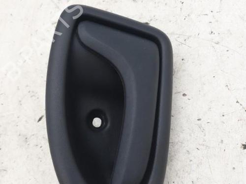 Used Rear right interior door handle Rear right interior door handle RENAULT CLIO II (BB_, CB_) 1.2 16V (BB05, BB0W, BB11, BB27, BB2T, BB2U, BB2V, CB05,... (75 hp) 22865350 22865350