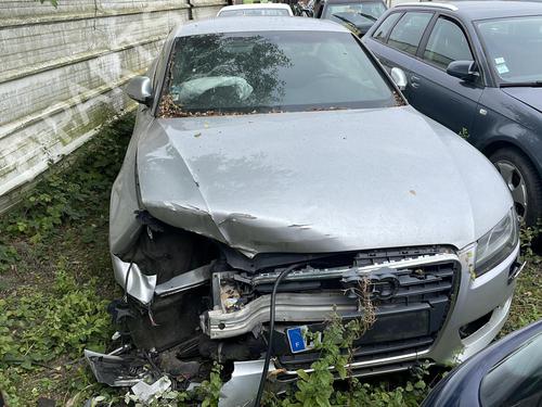 Used Parts AUDI A5 (8T3)  2.7 TDI  2179913