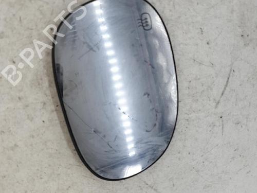 Used Right mirror glass CITROËN XSARA PICASSO (N68) 1.6 HDi (90 hp) 23435960