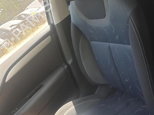 Right front seat CITROËN C4 II (NC_) 1.2 THP 130 (NCHNYM, NCHNYT) | BP37201772C16 - Image 2
