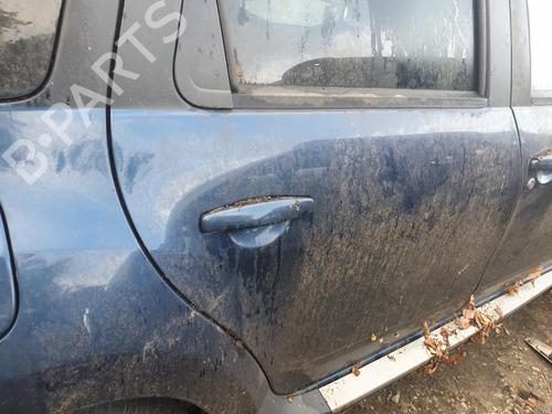 Used Right rear door Right rear door 38942335 38942335