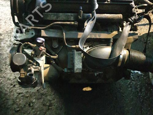 Engine PEUGEOT 307 CC (3B) 2.0 16V | BP30875500M1