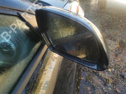 Right mirror AUDI A3 Sportback (8PA) 1.9 TDI | BP22871226C27 