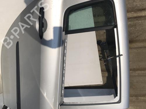 Right rear door RENAULT CLIO III (BR0/1, CR0/1) 1.5 dCi (C/BR0G, C/BR1G) | BP22885865C5 