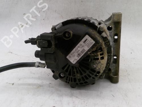 Used Alternator Alternator 22871987 22871987
