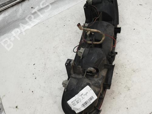 Højre baglygte MAZDA MX-3 (EC) 1.6 i (107 hp) 22881214