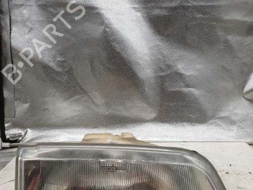Right headlight CITROËN ZX (N2) 1.9 D | BP22875135C29 