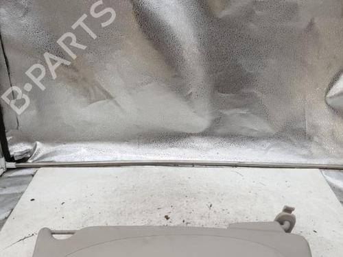 Used Left sun visor Left sun visor RENAULT KANGOO Express (FW0/1_) 1.5 dCi 75 (FW07, FW10, FW04) (75 hp) 22867512 22867512