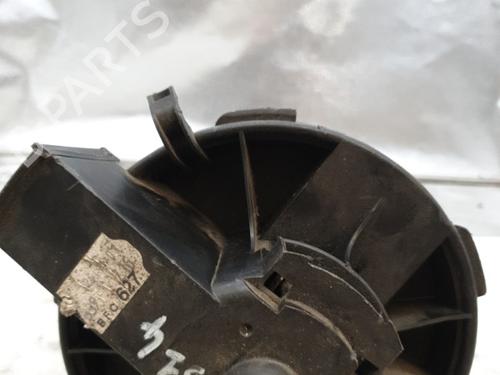 Heater blower motor PEUGEOT 206 Hatchback (2A/C) 2.0 HDI 90 | BP25843444M62 