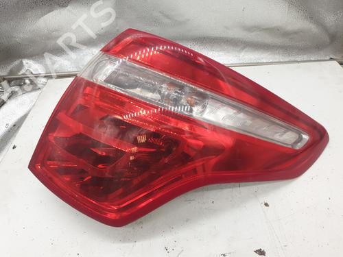 Used Right taillight CITROËN C4 Picasso I MPV (UD_) 1.6 HDi (109 hp) 22866061