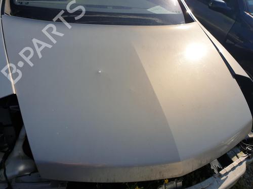 Hood RENAULT VEL SATIS (BJ0_) 2.0 16V Turbo (BJ0K) | BP26892895C1 