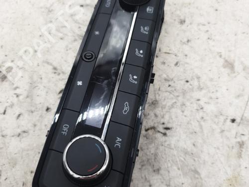 Climate control SEAT IBIZA V (KJ1, KJG) 1.5 TSI | BP22864285I5 