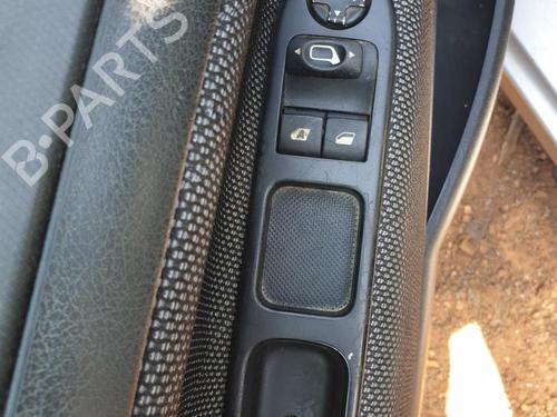 Left front window switch PEUGEOT 207 (WA_, WC_) 1.6 HDi | BP37453101I27 - Image 3