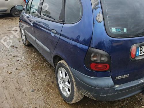 Left front window switch RENAULT MEGANE Scenic (JA0/1_) 1.9 dTi (JA0N) | BP27213034I27  - Image 10